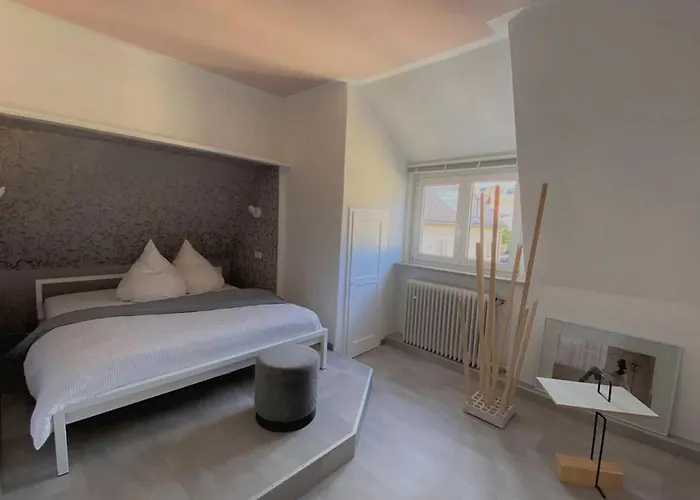 Apartamento Hervorragendes Wonung-wlan