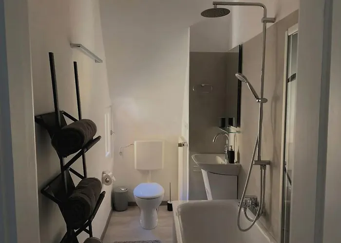 Hervorragendes Wonung-wlan Apartamento