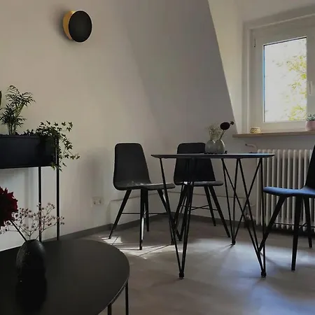 Hervorragendes Wonung-wlan Berlín