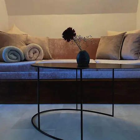 Hervorragendes Wonung-wlan Apartmán