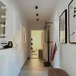 Apartamento Hervorragendes Wonung-wlan Berlim