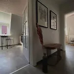 Apartamento Hervorragendes Wonung-wlan *