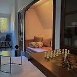 Hervorragendes Wonung-wlan * ベルリン