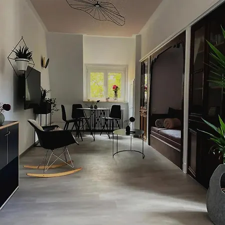Hervorragendes Wonung-wlan Apartment