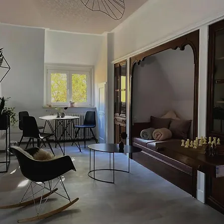 Hervorragendes Wonung-wlan Apartment Berlin