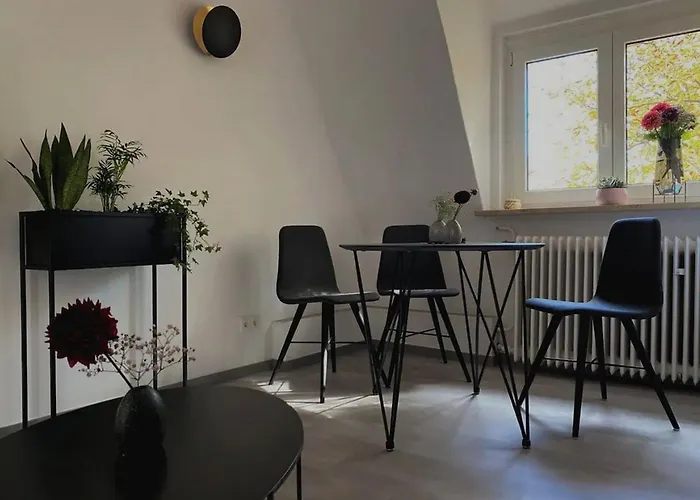 Hervorragendes Wonung-wlan Berlin