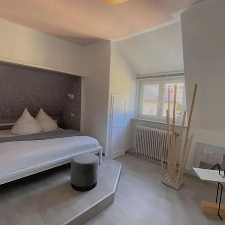 Apartman Hervorragendes Wonung-wlan