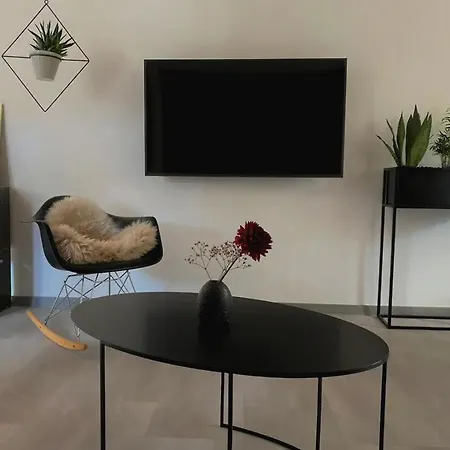 Hervorragendes Wonung-wlan *