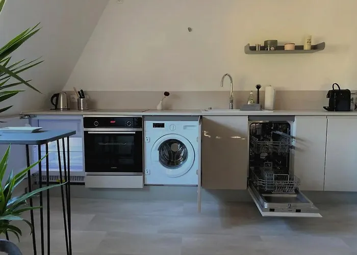 Hervorragendes Wonung-wlan