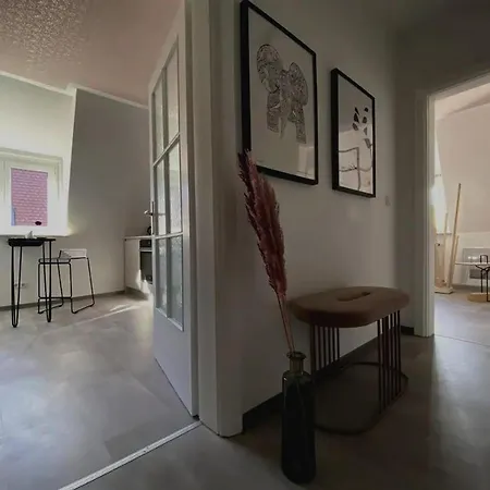 Apartment Hervorragendes Wonung-wlan *