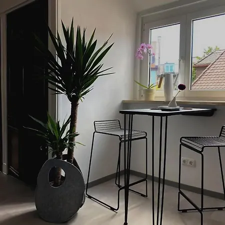 Hervorragendes Wonung-wlan Daire Berlin