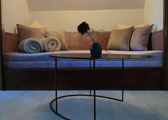 Hervorragendes Wonung-wlan Apartament