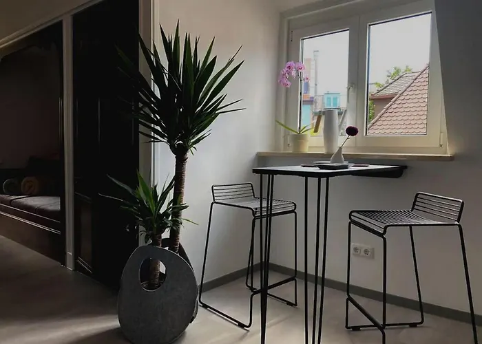 Hervorragendes Wonung-wlan Appartement Berlijn